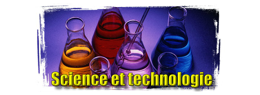 Science et Technologie